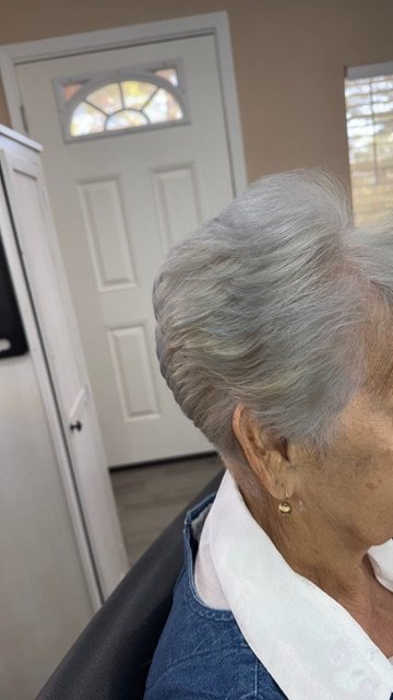 corte para dama