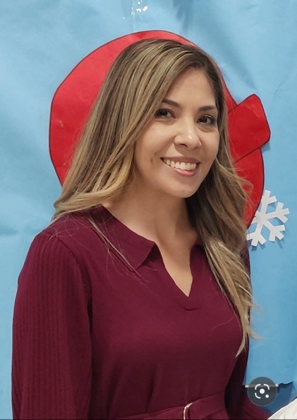 Kim Alvarez